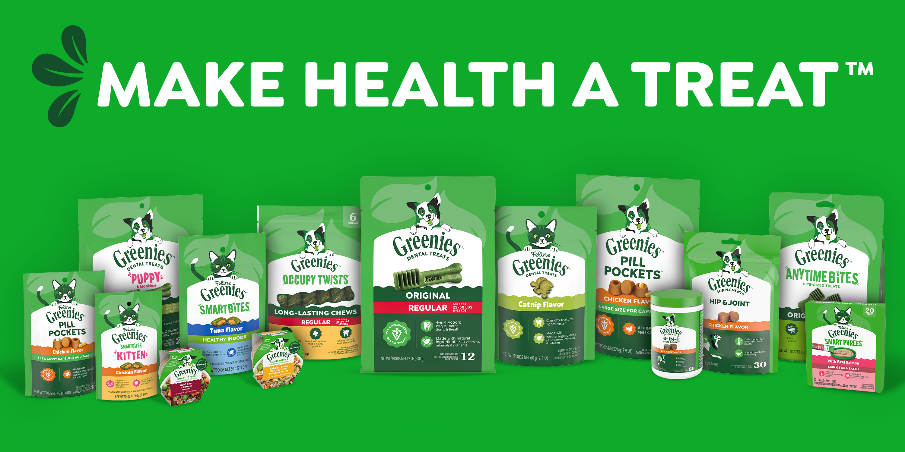 Healthy Smiles, Happy Pets