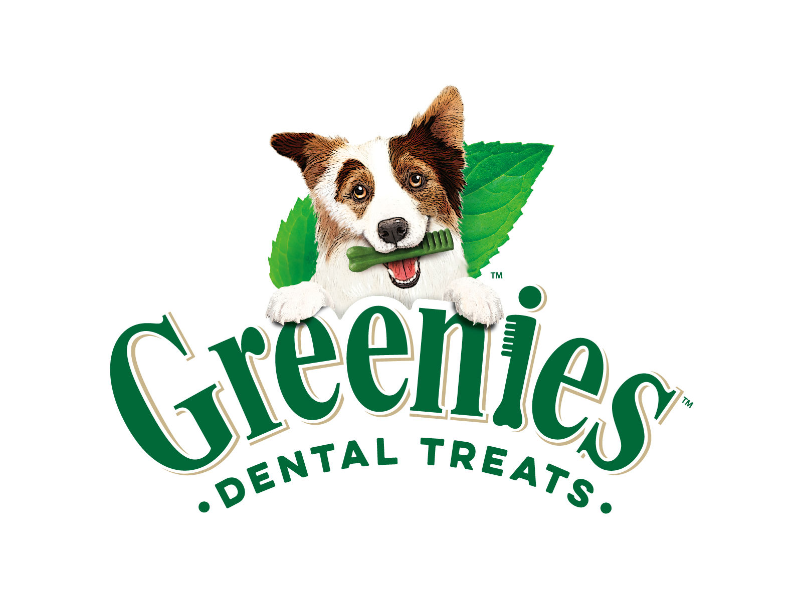 GREENIES