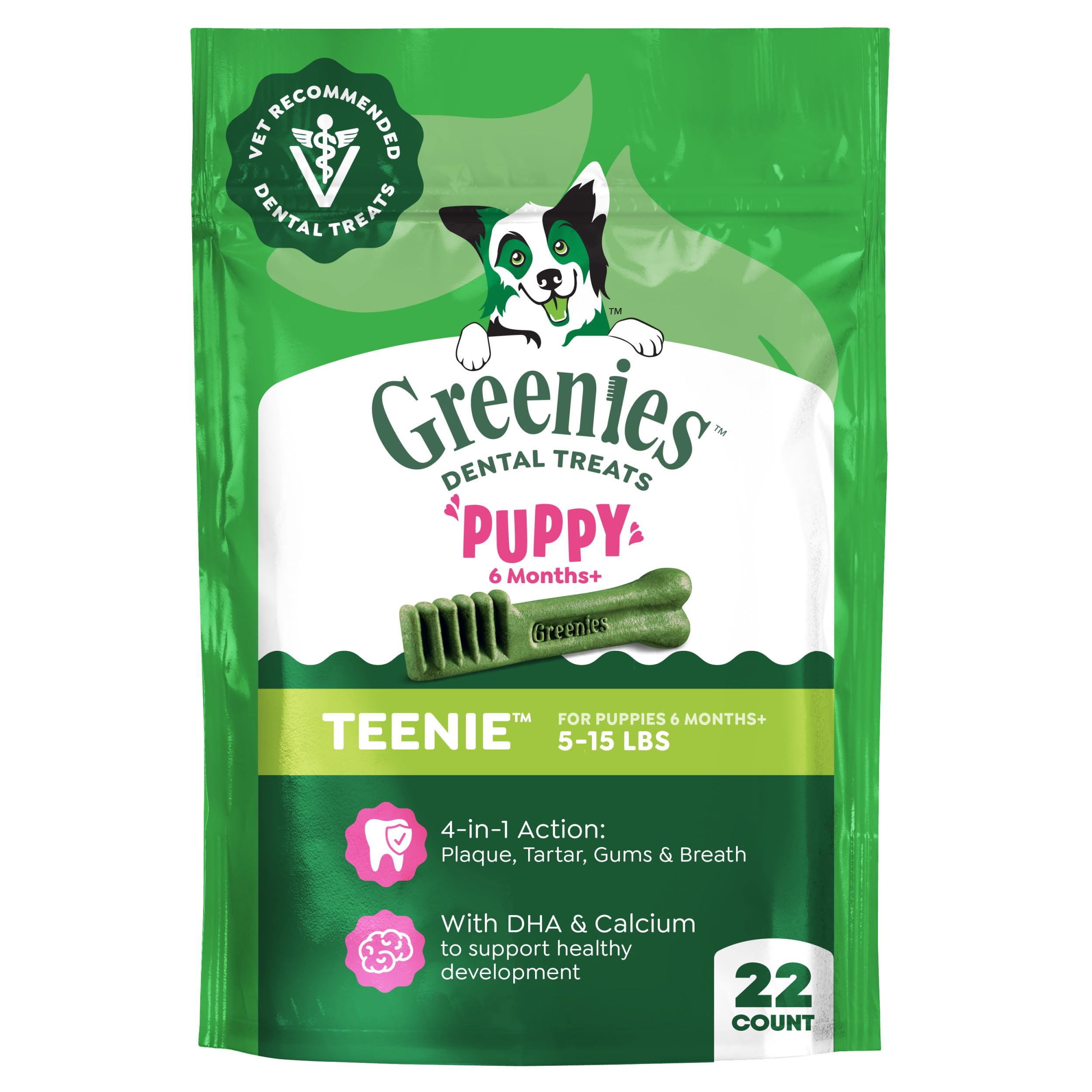Dental Treats