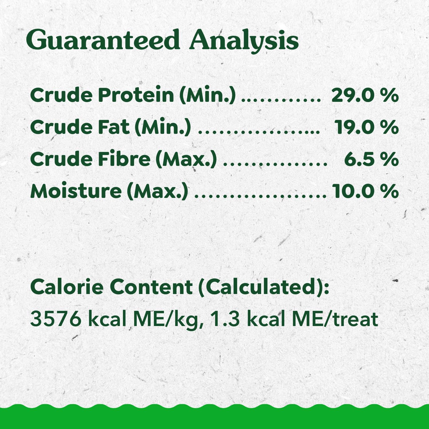 Greenies Feline Smartbites, Cat Treats Healthy Recipe, Indoor Cat Treats, Chicken Flavor, 2.1 oz. Pack - Image 9